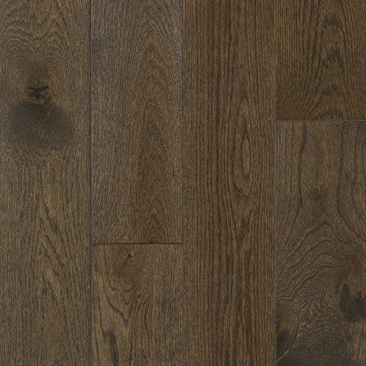 Folklore White Oak Engineered in Autumn Ridge 6" Hardwood