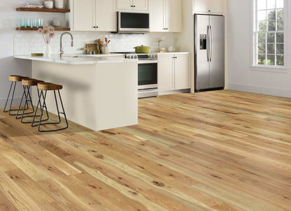 Folklore White Oak Engineered in Natural 6"
