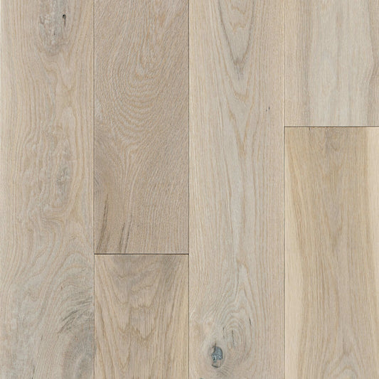 Folklore White Oak Engineered in Classic Summer 6" Hardwood