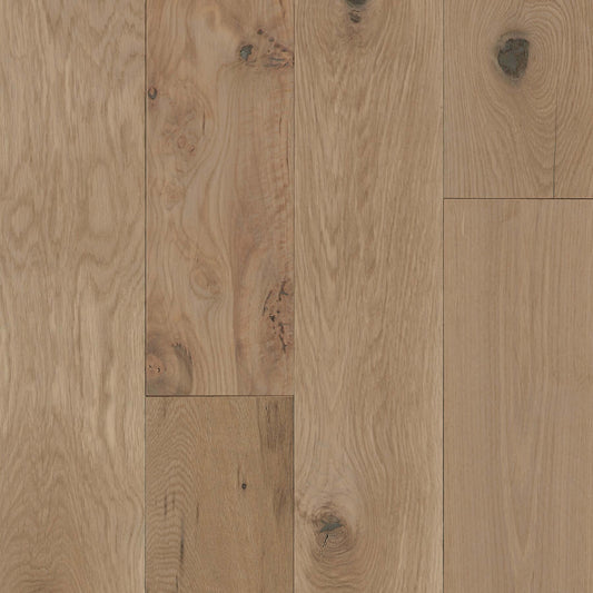 Folklore White Oak Engineered in Nature Walk 6" Hardwood
