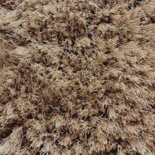 Shaggy Stratus in Sand