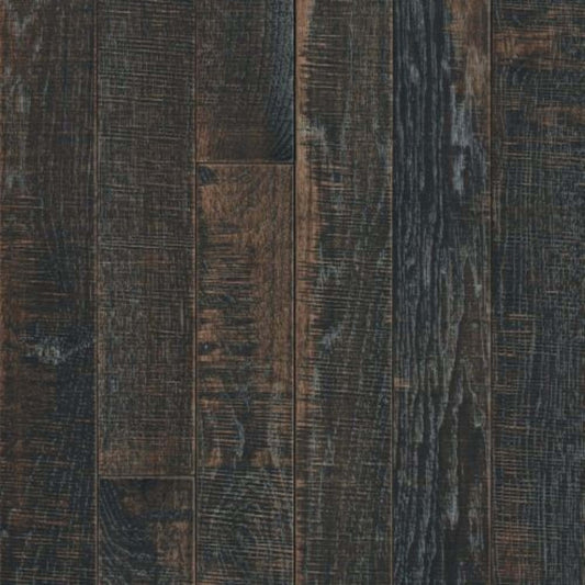 Barnwood Living Hickory Solid in Jefferson 3.25" Hardwood