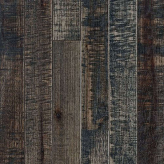 Barnwood Living Hickory Solid in Wyoming 3.25" Hardwood