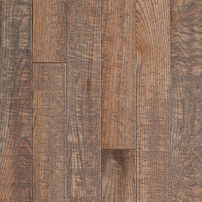 Barnwood Living Red Oak Solid in Monroe 3-1/4" Hardwood