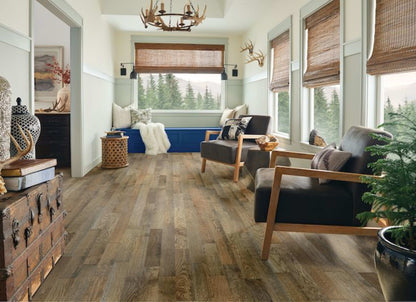 Barnwood Living White Oak Solid in Brooke 4"