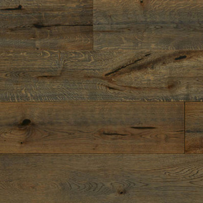 Smokehouse in Farmhouse Hardwood