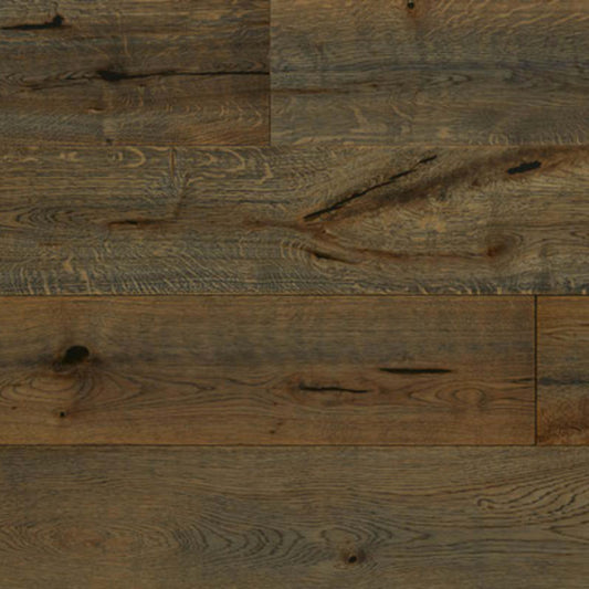 Smokehouse in Farmhouse Hardwood