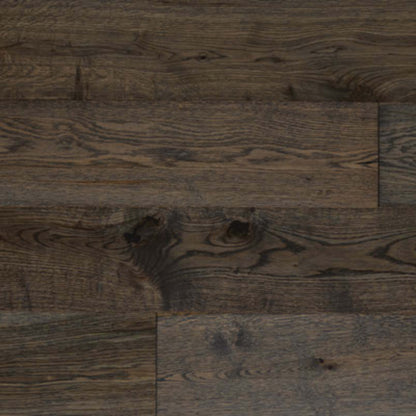 Smokehouse in Iron Gate Hardwood