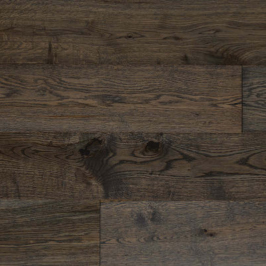 Smokehouse in Iron Gate Hardwood