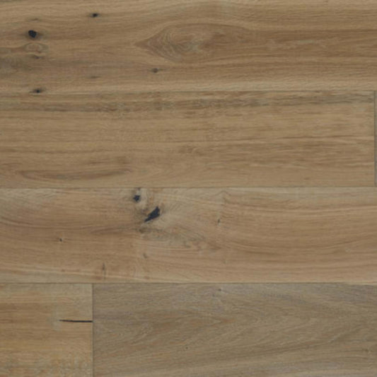 Smokehouse in Bradford Hardwood