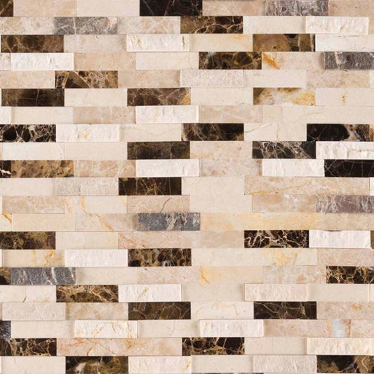 Crema Marfil in Beige P Natural Stone
