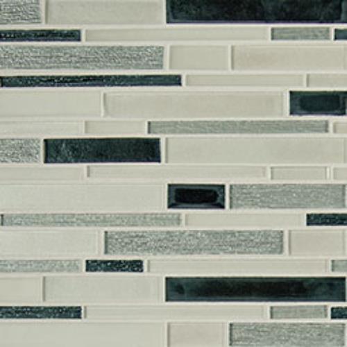 Anacapri in Blend Interlocking
