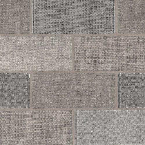 Textalia in Glass Mosaic Tile Glass Tile