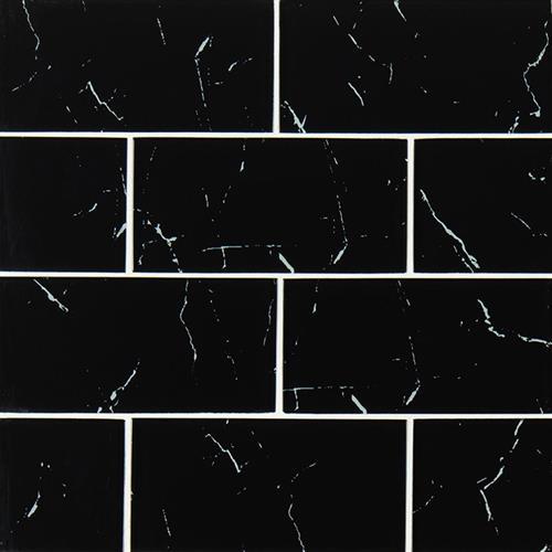Nero in Marquina - 3x9