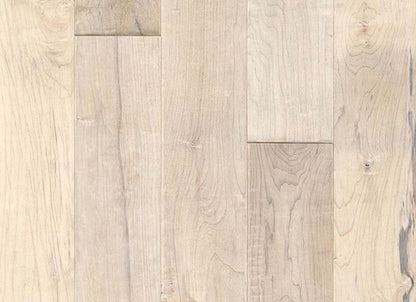 Signature Scrape Maple Solid in Almost Heaven 4"