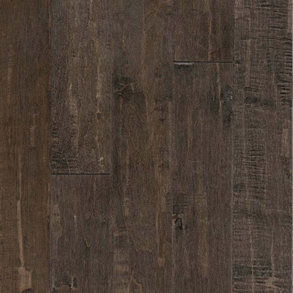 Signature Scrape Maple Solid in Shade Tree 4" Hardwood