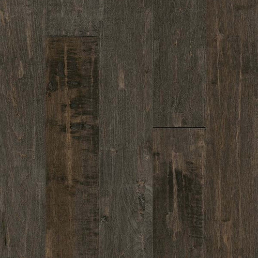Signature Scrape Maple Solid in Mountain Shadow 4" Hardwood