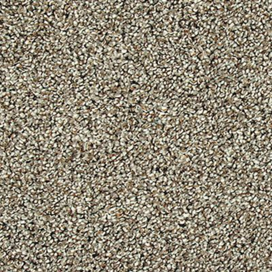 Soft Description I in London Fog Carpet