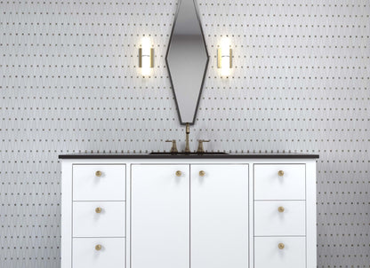 Dazzle in Jolie Silver