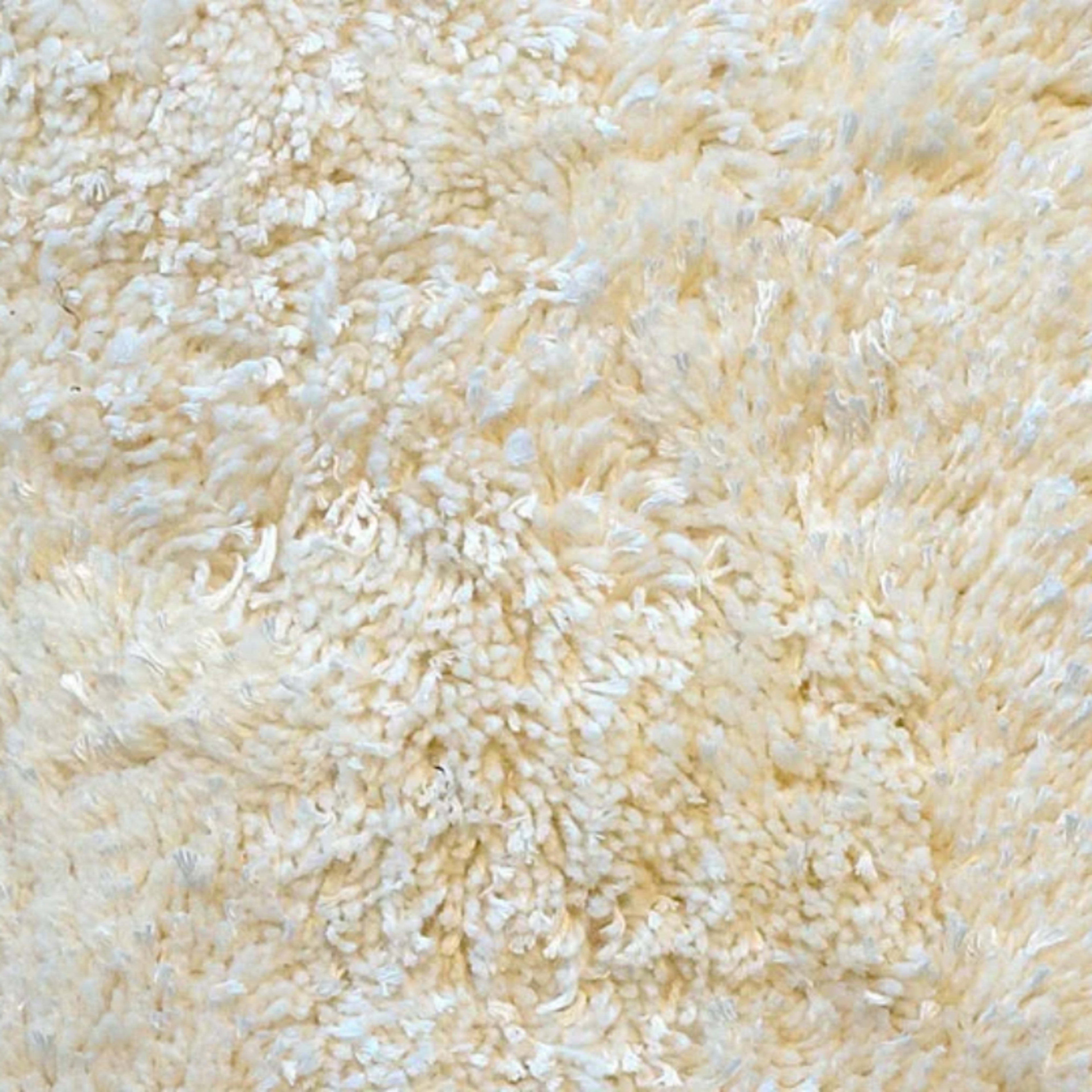 Splendor in Natural Carpet
