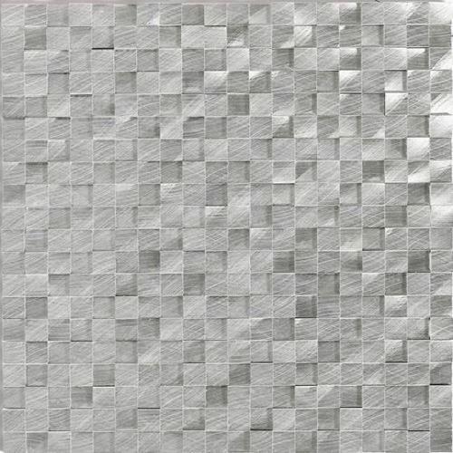 Structure in Steel - 3d Cube