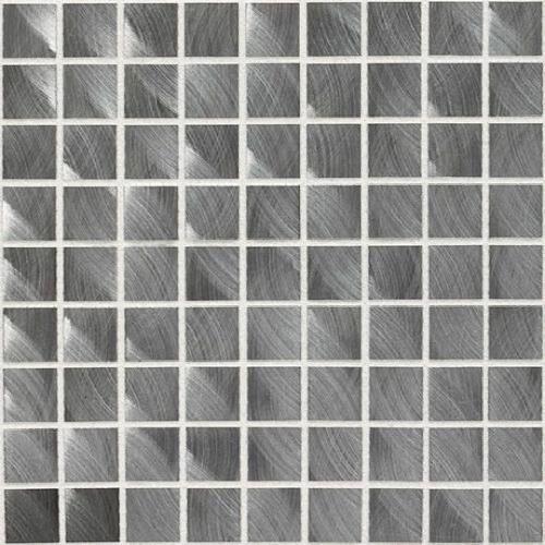 Structure in Gunmetal - Straight Joint