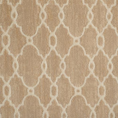 Stella in Shell Carpet