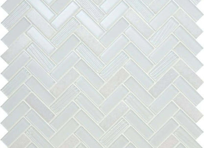 Serentina in Bliss Herringbone