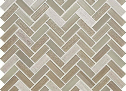 Serentina in Accord Herringbone
