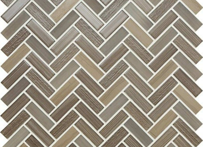 Serentina in Solitude Herringbone