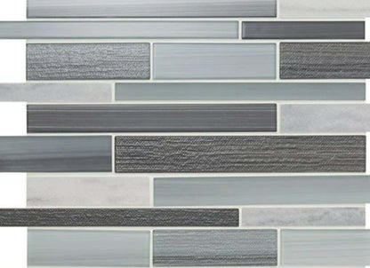Serentina in Zen Random Linear