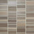 Serentina in Solitude Random Linear Glass Tile