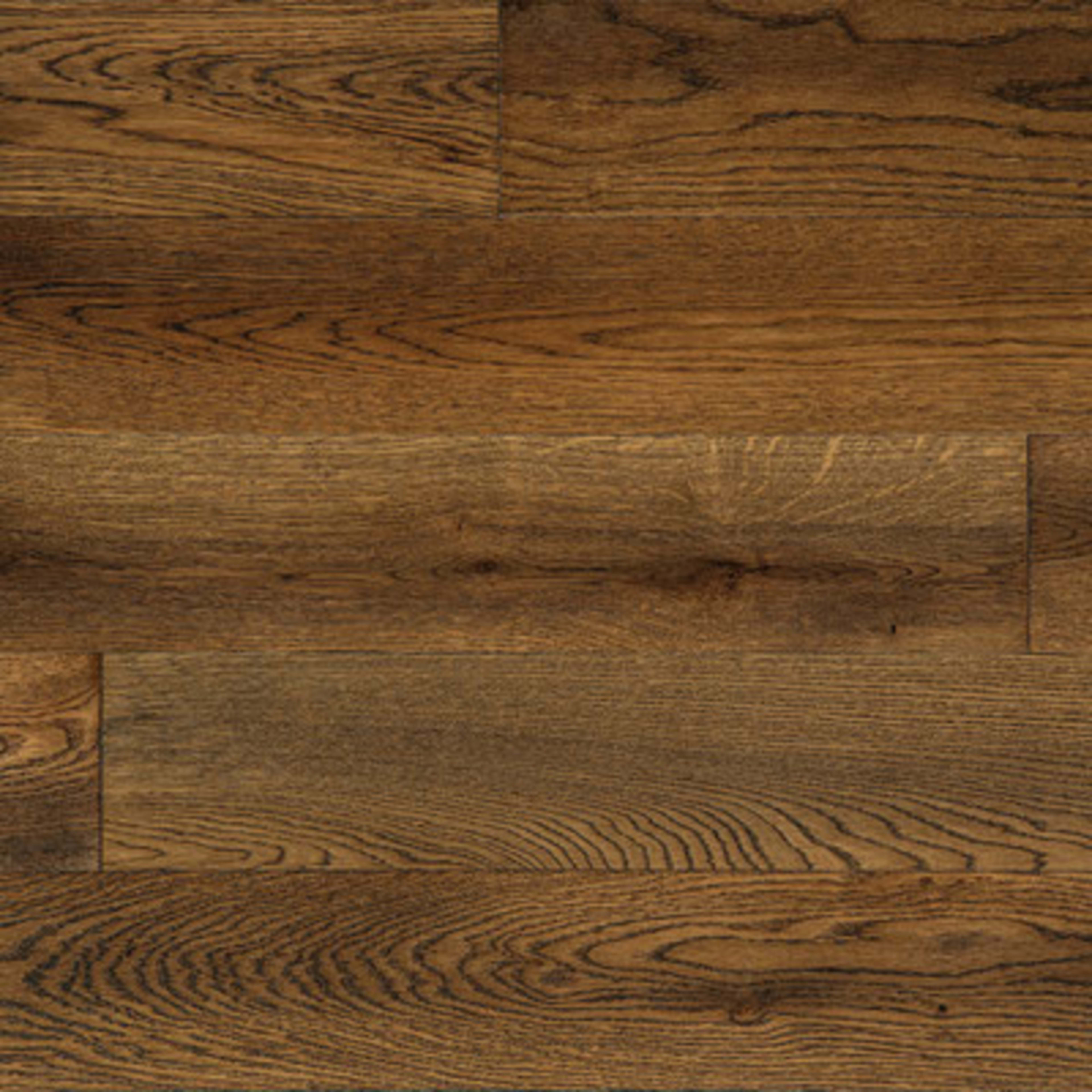 Stockbridge in Toasted Almond Hardwood