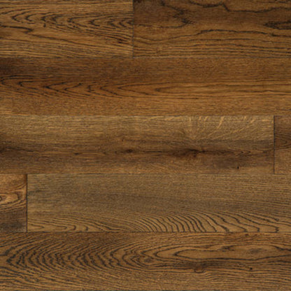 Stockbridge in Toasted Almond Hardwood