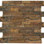 Stacked Stone in Tibetan Slate Natural Stone