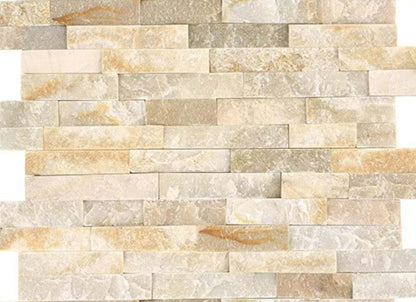Stacked Stone in Golden Sun