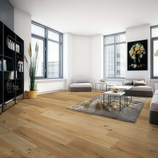 Skyview in Celestial Luxury Vinyl