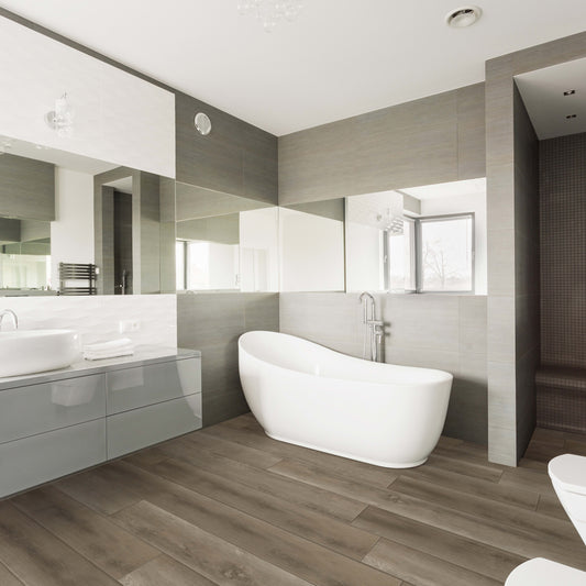 Skyview in Storm Luxury Vinyl