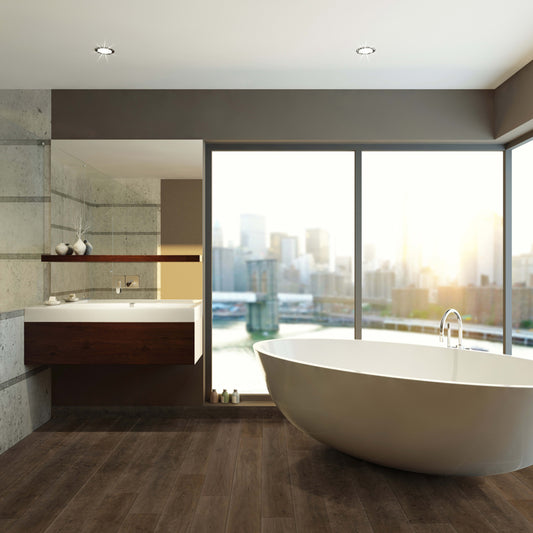 Skyview in Meteor Luxury Vinyl