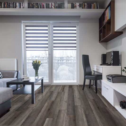 Skyview in Nebula Luxury Vinyl