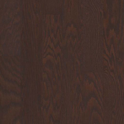ALBRIGHT OAK 5 in Coffee Bean Hardwood