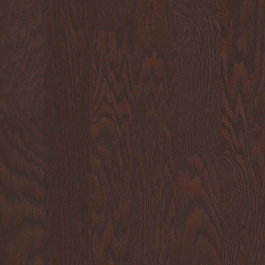 ALBRIGHT OAK 5 in Coffee Bean Hardwood