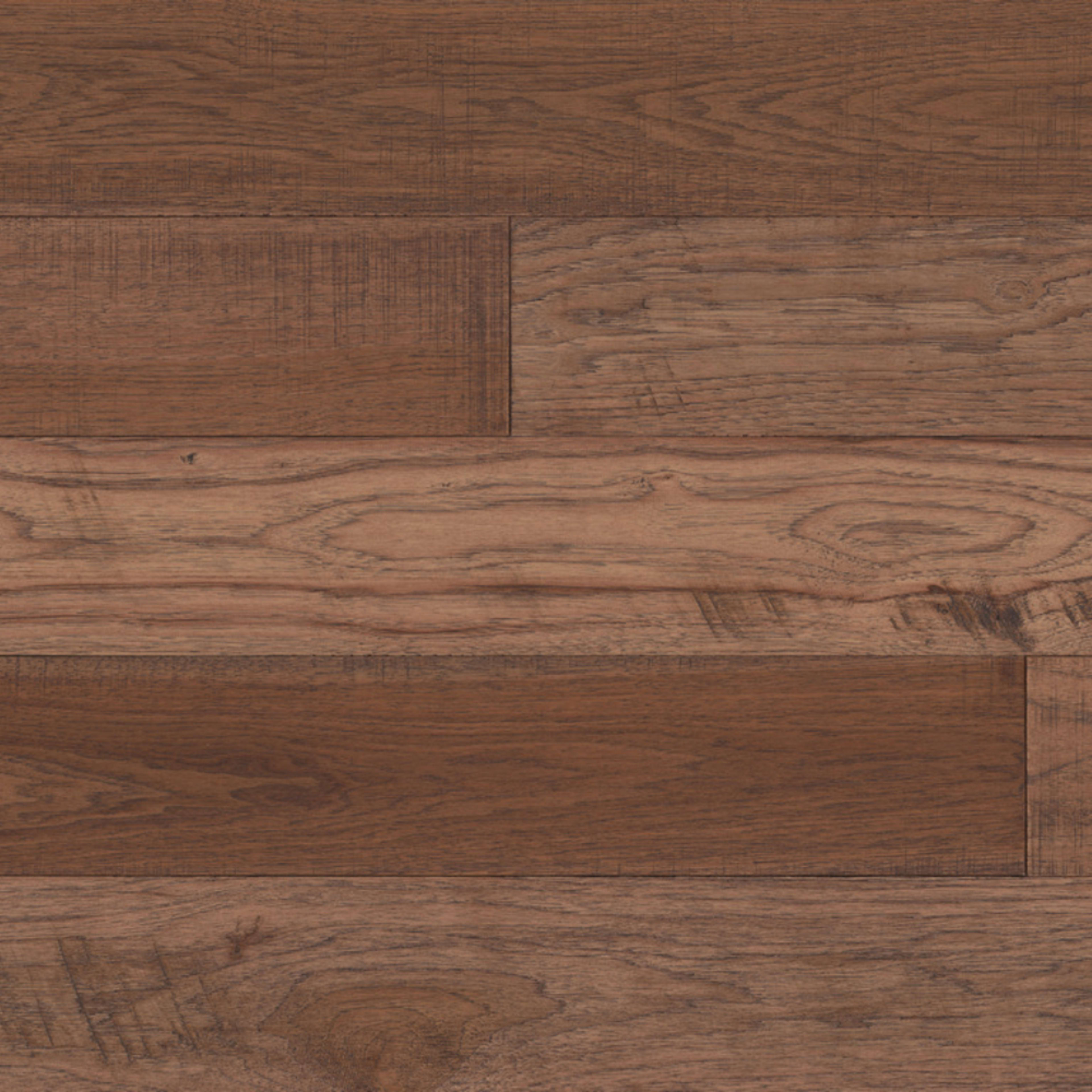 Saybrook in Sable - Reclaimed Hardwood