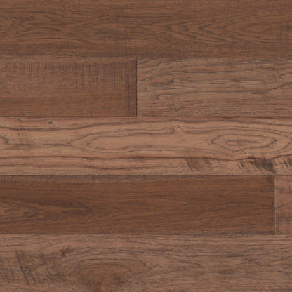 Saybrook in Sable - Reclaimed Hardwood