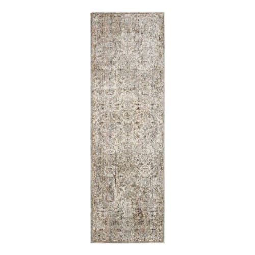 Sanctum Cream in Cream 2'6"x7'10"