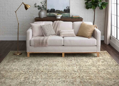 Sanctum Cream in Cream 12'X15'