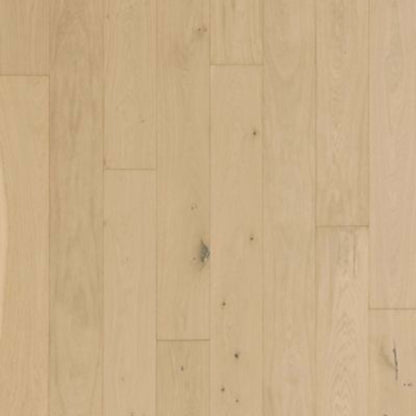 Balboa Strip in Sand Pearl Oak Hardwood