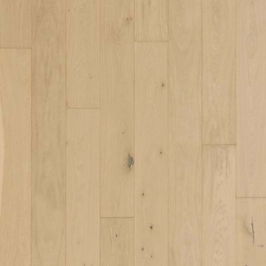 Balboa Strip in Sand Pearl Oak Hardwood