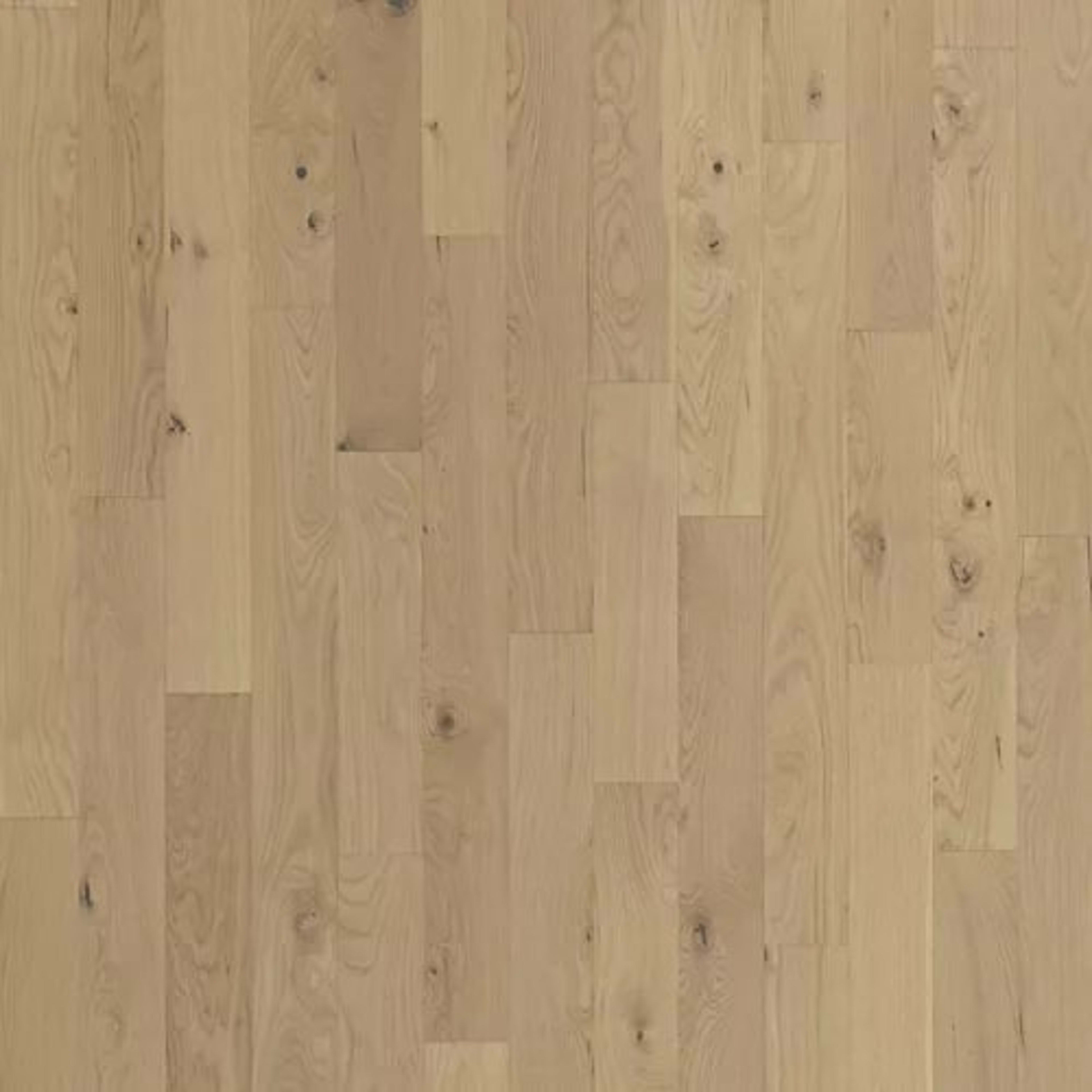 Capri Overlook in Sandalwood Oak Hardwood