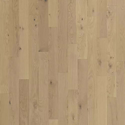Capri Overlook in Sandalwood Oak Hardwood
